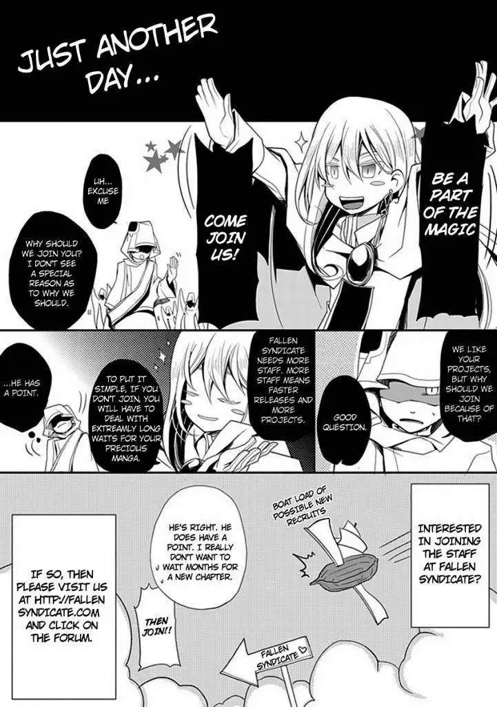 B.A.D. (SAKAKIBARA Sousou) Chapter 6 38